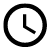 clock icon
